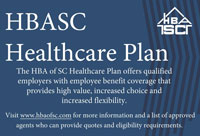 HBA of SC Health Insurance Plans