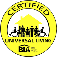 Universal Living Certification